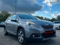 Peugeot 2008 1.6 DIESEL Allure  BOITE AUTO - <small></small> 12.500 € <small>TTC</small> - #2