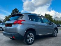 Peugeot 2008 1.6 DIESEL Allure  BOITE AUTO - <small></small> 12.500 € <small>TTC</small> - #6