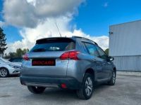 Peugeot 2008 1.6 DIESEL Allure  BOITE AUTO - <small></small> 12.500 € <small>TTC</small> - #7