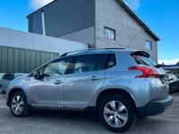 Peugeot 2008 1.6 DIESEL Allure  BOITE AUTO - <small></small> 12.500 € <small>TTC</small> - #9