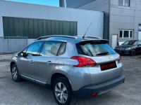 Peugeot 2008 1.6 DIESEL Allure  BOITE AUTO - <small></small> 12.500 € <small>TTC</small> - #10