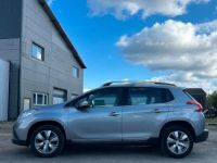 Peugeot 2008 1.6 DIESEL Allure  BOITE AUTO - <small></small> 12.500 € <small>TTC</small> - #11