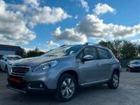 Peugeot 2008 1.6 DIESEL Allure  BOITE AUTO - <small></small> 12.500 € <small>TTC</small> - #12