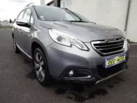 Peugeot 2008 1.6 e-HDi 115ch BVM6 Crossway - <small></small> 9.990 € <small>TTC</small> - #3