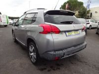 Peugeot 2008 1.6 e-HDi 115ch BVM6 Crossway - <small></small> 9.990 € <small>TTC</small> - #4