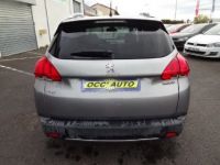 Peugeot 2008 1.6 e-HDi 115ch BVM6 Crossway - <small></small> 9.990 € <small>TTC</small> - #5