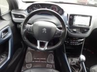 Peugeot 2008 1.6 e-HDi 115ch BVM6 Crossway - <small></small> 9.990 € <small>TTC</small> - #8