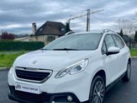 Peugeot 2008 1.6 e-HDI 90ch Blue Lion ACTIVE - <small></small> 9.990 € <small>TTC</small> - #1