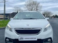 Peugeot 2008 1.6 e-HDI 90ch Blue Lion ACTIVE - <small></small> 9.990 € <small>TTC</small> - #2