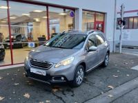 Peugeot 2008 1.6 e-HDI 92 ALLURE - <small></small> 9.990 € <small>TTC</small> - #1