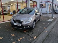 Peugeot 2008 1.6 e-HDI 92 ALLURE - <small></small> 9.990 € <small>TTC</small> - #2