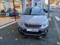 Peugeot 2008 1.6 e-HDI 92 ALLURE - <small></small> 9.990 € <small>TTC</small> - #4