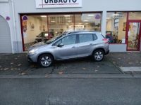 Peugeot 2008 1.6 e-HDI 92 ALLURE - <small></small> 9.990 € <small>TTC</small> - #6