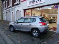 Peugeot 2008 1.6 e-HDI 92 ALLURE - <small></small> 9.990 € <small>TTC</small> - #7