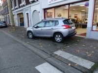 Peugeot 2008 1.6 e-HDI 92 ALLURE - <small></small> 9.990 € <small>TTC</small> - #8