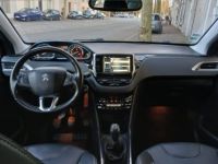 Peugeot 2008 1.6 e-HDI 92 ALLURE - <small></small> 9.990 € <small>TTC</small> - #17