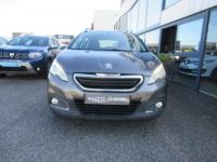 Peugeot 2008 1.6 e-HDi 92ch Clim/Regulateur de Vitesse - <small></small> 7.990 € <small>TTC</small> - #2