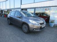 Peugeot 2008 1.6 e-HDi 92ch Clim/Regulateur de Vitesse - <small></small> 7.990 € <small>TTC</small> - #3