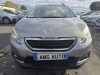 Peugeot 2008 1.6 e-HDi 92ch FAP BMP6 BLUE LION Active - <small></small> 8.490 € <small>TTC</small> - #2