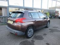 Peugeot 2008 1.6 e-HDi 92ch FAP BVM5 Active - <small></small> 6.990 € <small>TTC</small> - #4