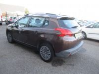 Peugeot 2008 1.6 e-HDi 92ch FAP BVM5 Active - <small></small> 6.990 € <small>TTC</small> - #6