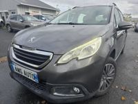 Peugeot 2008 1.6 e-HDi 92ch FAP BVM5 Allure - <small></small> 7.990 € <small>TTC</small> - #1