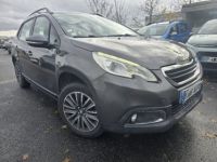 Peugeot 2008 1.6 e-HDi 92ch FAP BVM5 Allure - <small></small> 7.990 € <small>TTC</small> - #3