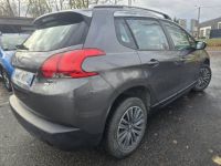 Peugeot 2008 1.6 e-HDi 92ch FAP BVM5 Allure - <small></small> 7.990 € <small>TTC</small> - #5