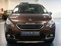 Peugeot 2008 1.6 e-HDi 92ch FAP BVM5 Allure - <small></small> 5.997 € <small>TTC</small> - #2