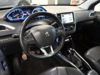 Peugeot 2008 1.6 e-HDi 92ch FAP BVM5 Allure - <small></small> 5.997 € <small>TTC</small> - #9