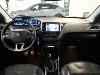 Peugeot 2008 1.6 e-HDi 92ch FAP BVM5 Allure - <small></small> 5.997 € <small>TTC</small> - #10