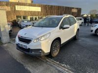 Peugeot 2008 1.6 e-HDi FAP - 92 Allure Clim + attelage - <small></small> 6.490 € <small>TTC</small> - #1