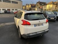 Peugeot 2008 1.6 e-HDi FAP - 92 Allure Clim + attelage - <small></small> 6.490 € <small>TTC</small> - #3