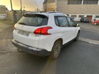 Peugeot 2008 1.6 e-HDi FAP - 92 Allure Clim + attelage - <small></small> 6.490 € <small>TTC</small> - #5