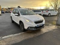 Peugeot 2008 1.6 e-HDi FAP - 92 Allure Clim + attelage - <small></small> 6.490 € <small>TTC</small> - #7