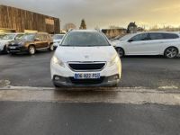 Peugeot 2008 1.6 e-HDi FAP - 92 Allure Clim + attelage - <small></small> 6.490 € <small>TTC</small> - #8