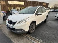 Peugeot 2008 1.6 e-HDi FAP - 92 Allure Clim + attelage - <small></small> 6.490 € <small>TTC</small> - #21