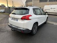 Peugeot 2008 1.6 e-HDi FAP - 92 Allure Clim + attelage - <small></small> 6.490 € <small>TTC</small> - #23