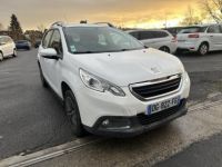 Peugeot 2008 1.6 e-HDi FAP - 92 Allure Clim + attelage - <small></small> 6.490 € <small>TTC</small> - #24