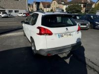 Peugeot 2008 1.6 e-HDi FAP - 92 Allure GPS + Radar AR + Attelage - <small></small> 7.490 € <small>TTC</small> - #3