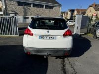 Peugeot 2008 1.6 e-HDi FAP - 92 Allure GPS + Radar AR + Attelage - <small></small> 7.490 € <small>TTC</small> - #4