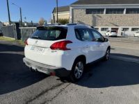 Peugeot 2008 1.6 e-HDi FAP - 92 Allure GPS + Radar AR + Attelage - <small></small> 7.490 € <small>TTC</small> - #5