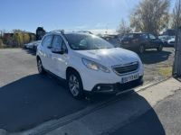 Peugeot 2008 1.6 e-HDi FAP - 92 Allure GPS + Radar AR + Attelage - <small></small> 7.490 € <small>TTC</small> - #7