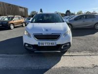 Peugeot 2008 1.6 e-HDi FAP - 92 Allure GPS + Radar AR + Attelage - <small></small> 7.490 € <small>TTC</small> - #8