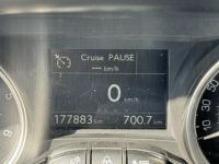 Peugeot 2008 1.6 e-HDi FAP - 92 Allure GPS + Radar AR + Attelage - <small></small> 7.490 € <small>TTC</small> - #35