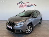 Peugeot 2008 1.6 e-HDi S&S 92cv-2013 - <small></small> 7.900 € <small>TTC</small> - #1