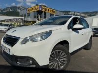 Peugeot 2008 1.6 E-HDI92 FAP ALLURE - <small></small> 8.490 € <small>TTC</small> - #1