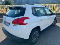 Peugeot 2008 1.6 E-HDI92 FAP ALLURE - <small></small> 8.490 € <small>TTC</small> - #4