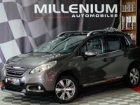 Peugeot 2008 1.6 E-HDI92 FAP ALLURE ETG6 - <small></small> 11.990 € <small>TTC</small> - #1