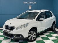 Peugeot 2008 1.6 E-HDI92 FAP ALLURE ETG6 - <small></small> 11.990 € <small>TTC</small> - #1